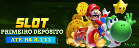 Slots no app 3323bet mobile