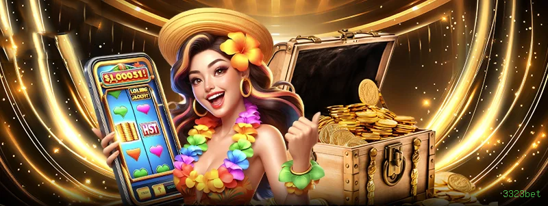Cassino 3323bet app mobile