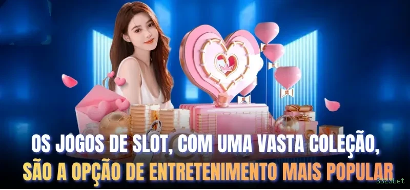 Slots 3323bet - Sweet Bonanza e caça-níqueis populares